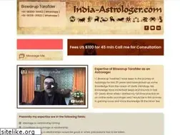Sites similar to india-astrologer.com
