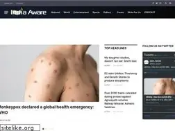 Sites similar to india-aware.com