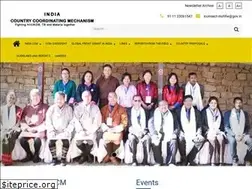 Sites similar to india-ccm.in