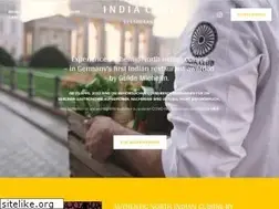 Sites similar to india-club-berlin.com