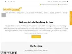 Sites similar to india-data-entry-services.com