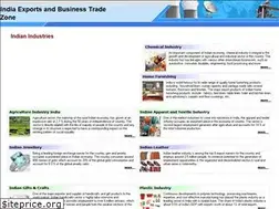 Sites similar to india-exports.com