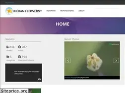 Sites similar to india-flora.com