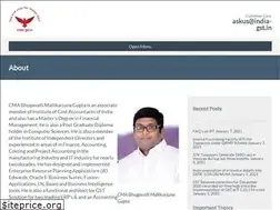 Sites similar to india-gst.in