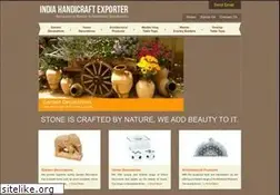 Sites similar to india-handicraft-exporter.com