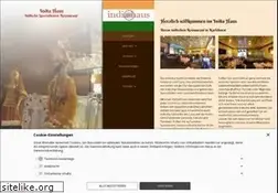 Sites similar to india-haus.de