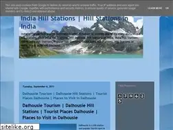 Sites similar to india-hill-stations1.blogspot.com