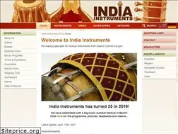 Sites similar to india-instruments.com