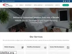 Sites similar to india-interactive.net