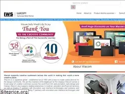 Sites similar to india-iws.in