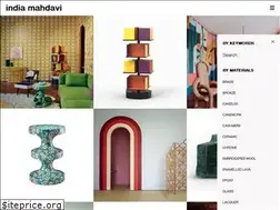 Sites similar to india-mahdavi.com