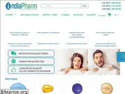 Sites similar to india-pharm.com