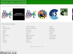 Sites similar to india-radio.in