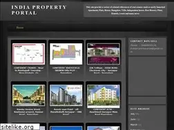 Sites similar to india-real-estate-portal.blogspot.com