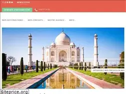 Sites similar to india-roads.fr