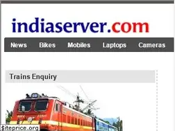 Sites similar to india-server.com