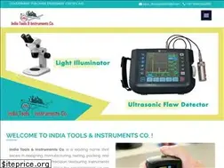Sites similar to india-tools.net