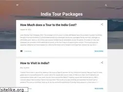 Sites similar to india-tour-trinetra.blogspot.com