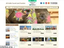 Sites similar to india-tour.com