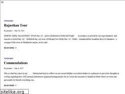 Sites similar to india-tourguide.com