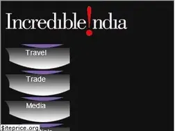 Sites similar to india-tourism.com