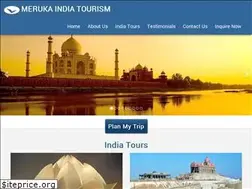 Sites similar to india-tourism.net