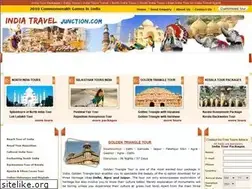 Sites similar to india-travel-junction.com