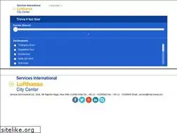 Sites similar to india-vacanze.com