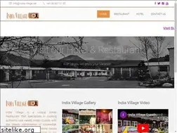 Sites similar to india-village.net