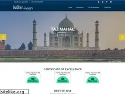Sites similar to india-voyages.com