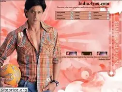 Sites similar to india.4you.com