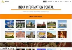 Sites similar to india.co.in