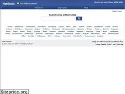Sites similar to india.hotbizzle.com
