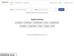Sites similar to india.indeed.com