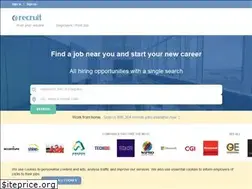 Sites similar to india.recruit.net