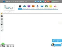 Sites similar to india.seawindsolution.com