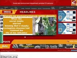 Sites similar to india24x7.tv