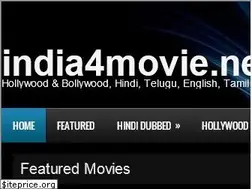 Sites similar to india4movie.net
