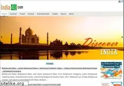 Sites similar to india4u.com