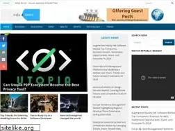 Sites similar to india4world.com
