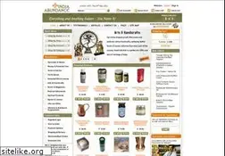 Sites similar to indiaabundance.com