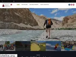 Sites similar to indiaadventure.com