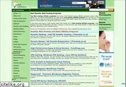 Sites similar to indiaaffiliates.in