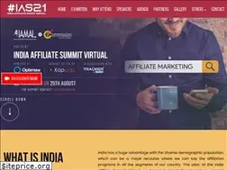 Sites similar to indiaaffiliatesummit.in