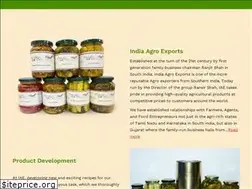 Sites similar to indiaagro.in