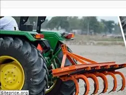 Sites similar to indiaagrovision.com