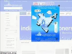Sites similar to indiaairconditioners.com