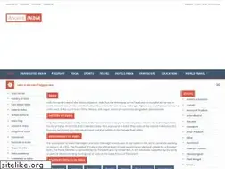 Sites similar to indiaancient.com
