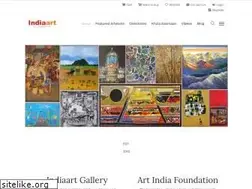 Sites similar to indiaart.com
