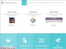 Sites similar to indiaassociationofmanitoba.com